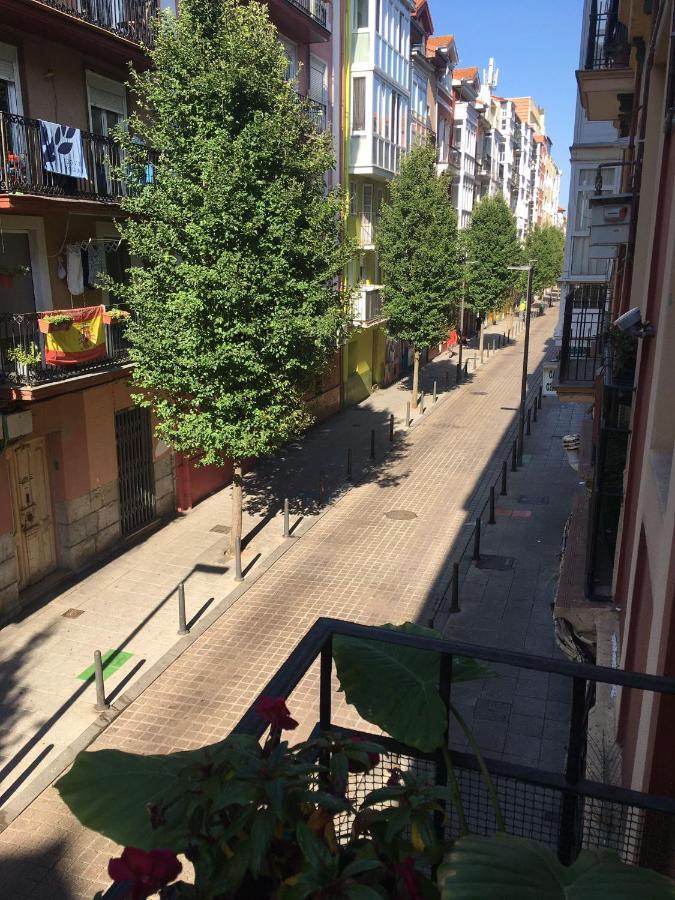 Antonio Loft Santander Exterior foto