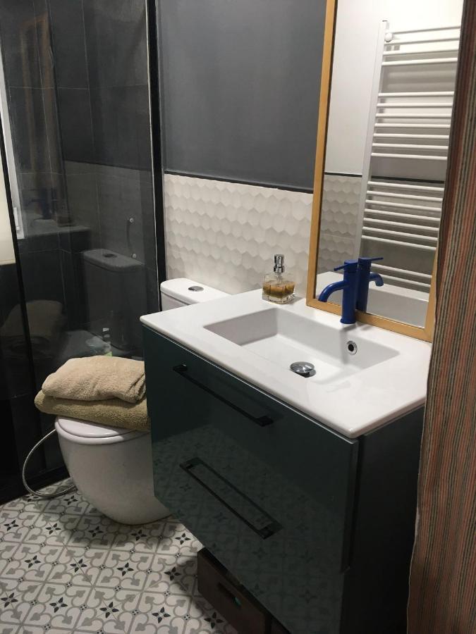 Antonio Loft Santander Exterior foto