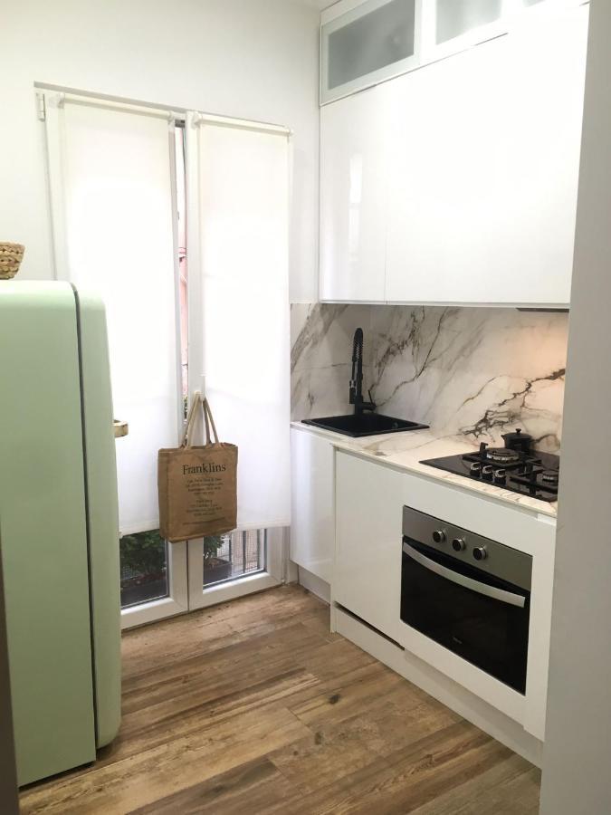 Antonio Loft Santander Exterior foto