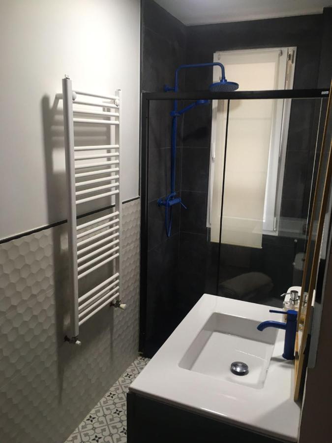 Antonio Loft Santander Exterior foto